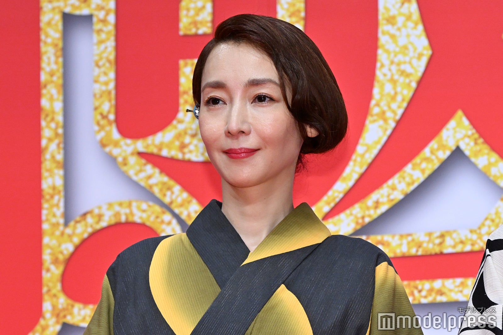 稲森いずみ （C）モデルプレス