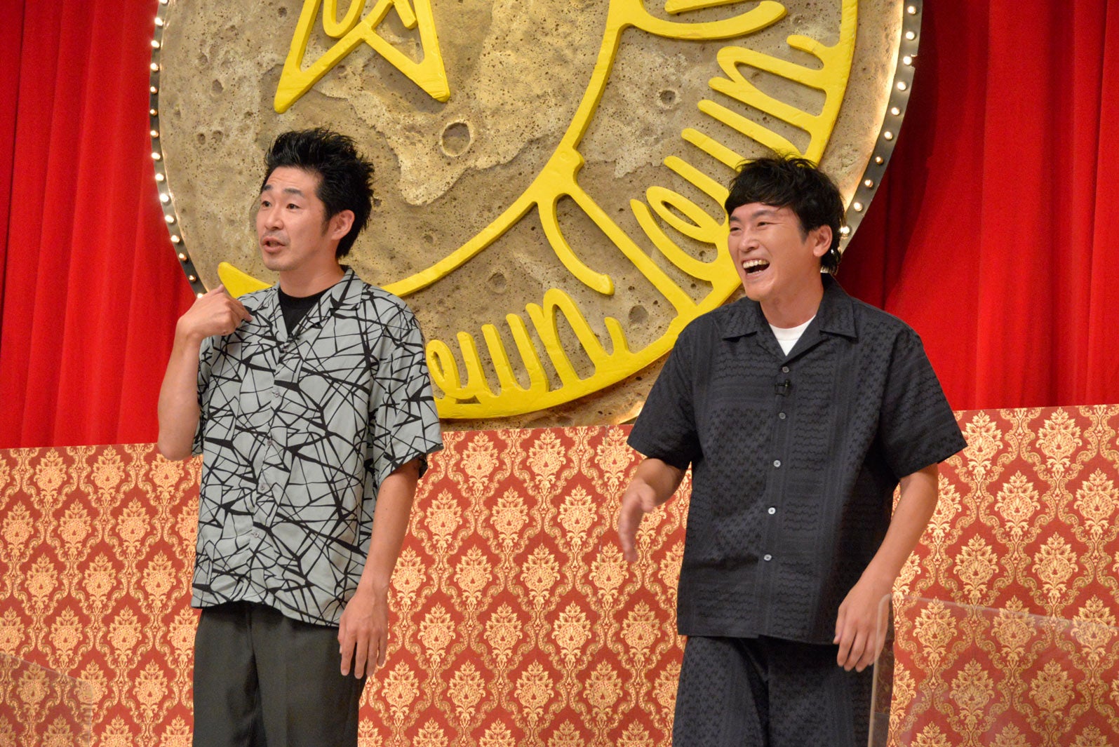 しずる（C）読売テレビ