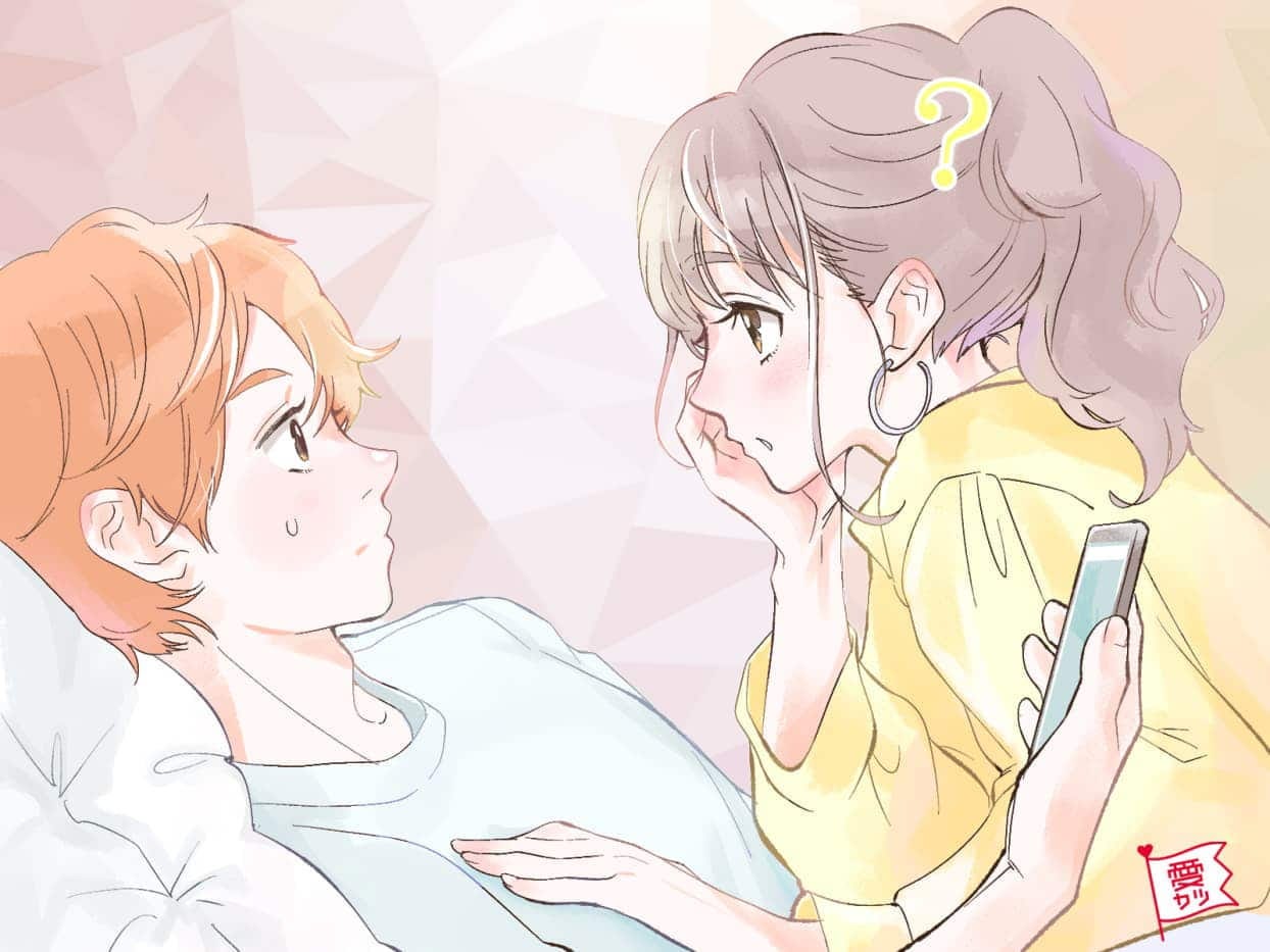 好き が分からない 恋愛感情かどうかの見極め方4つ モデルプレス