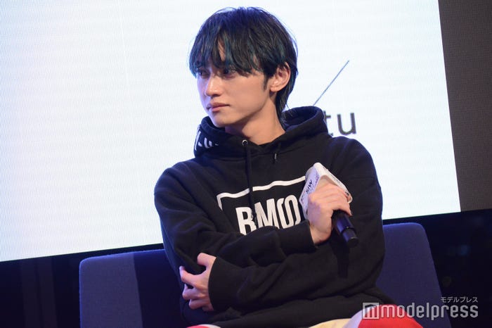 SKY-HI (C)モデルプレス