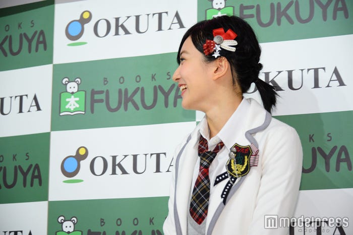 須藤凜々花(C)モデルプレス