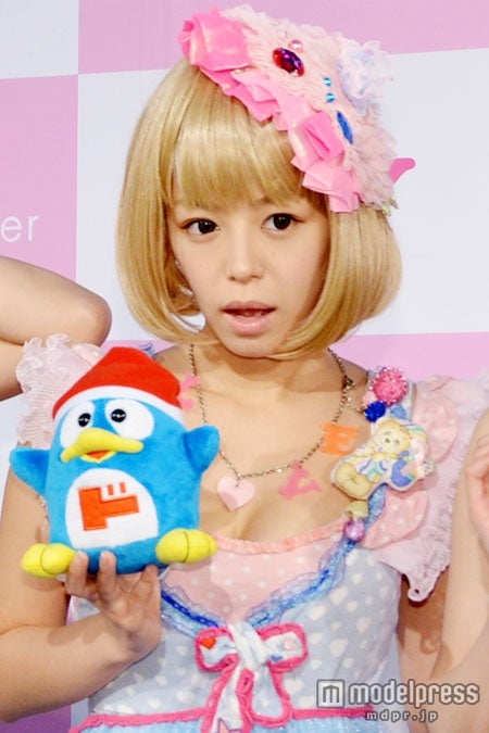 あやまんJAPANの“おっぱい担当”ファンタジスタさくらだ