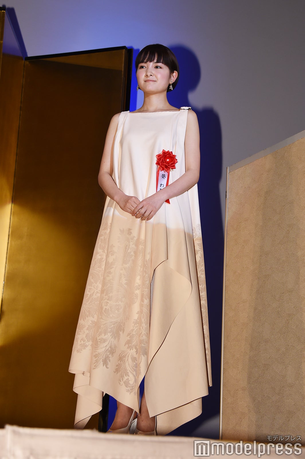 葵わかな （C）モデルプレス