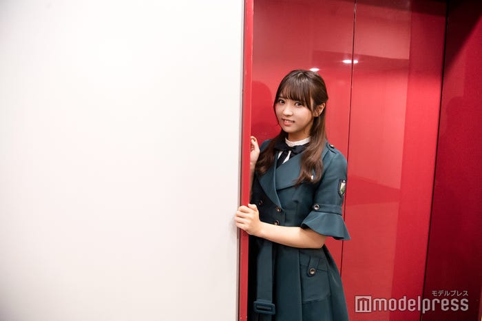 小林由依(C)モデルプレス
