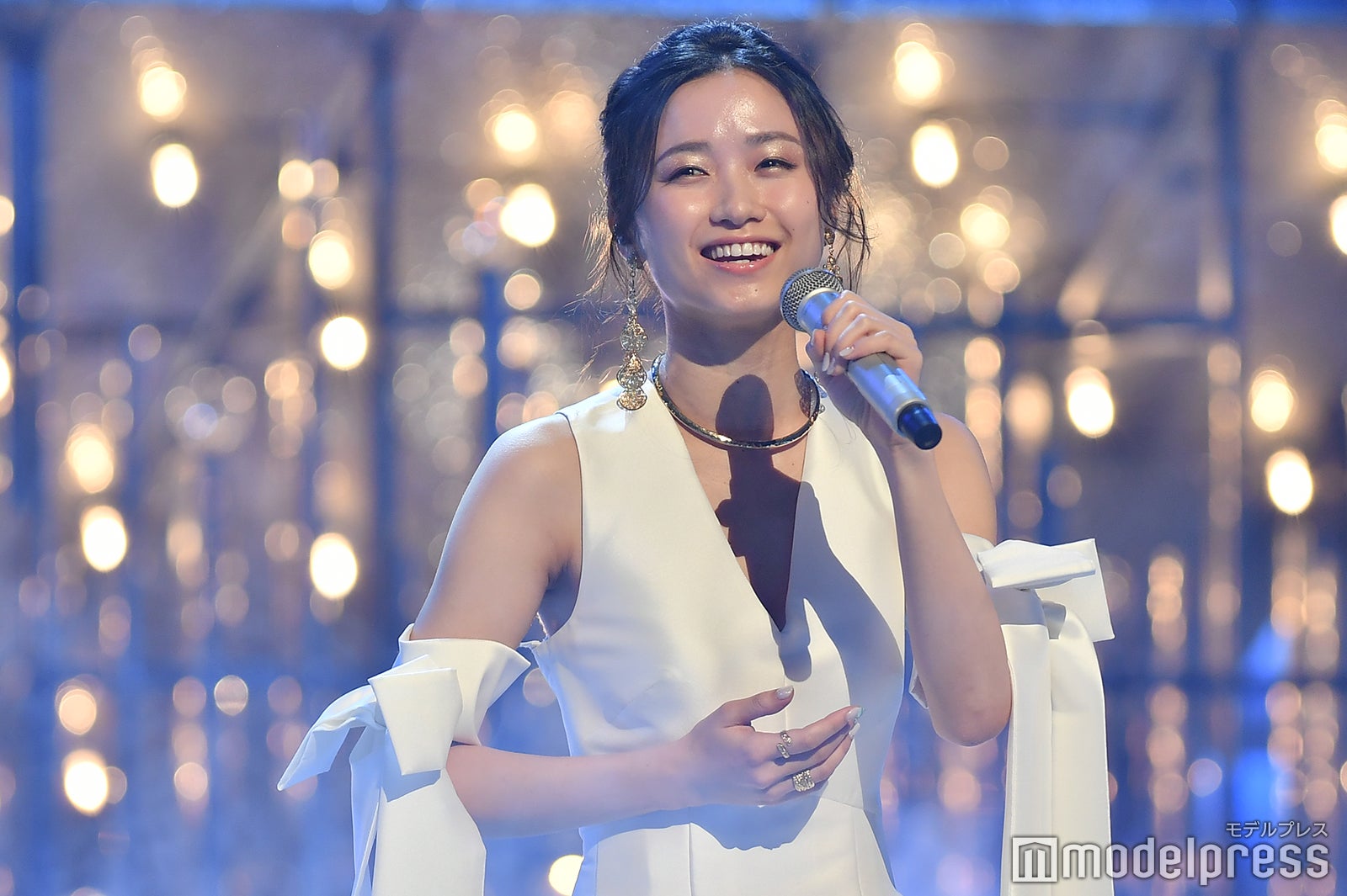 木下晴香 （C）モデルプレス