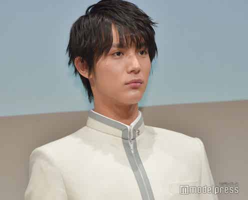 「花のち晴れ」晴(平野紫耀)と天馬(中川大志)が対決?急展開の次回予告に「どういうこと?」「頭がついていかない」混乱する視聴者続出