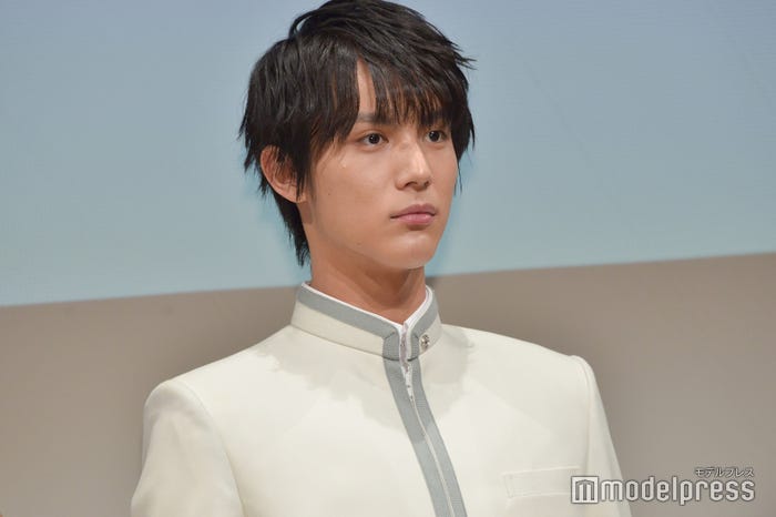 中川大志(C)モデルプレス