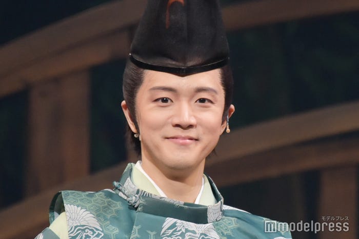 林翔太 (C)モデルプレス