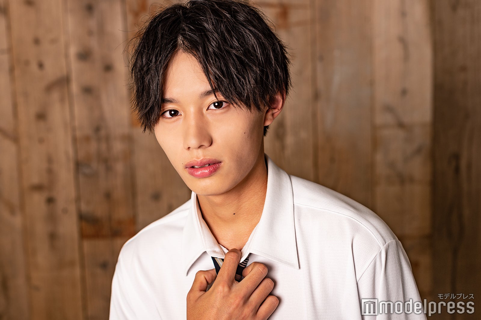 石川翔太 （C）モデルプレス