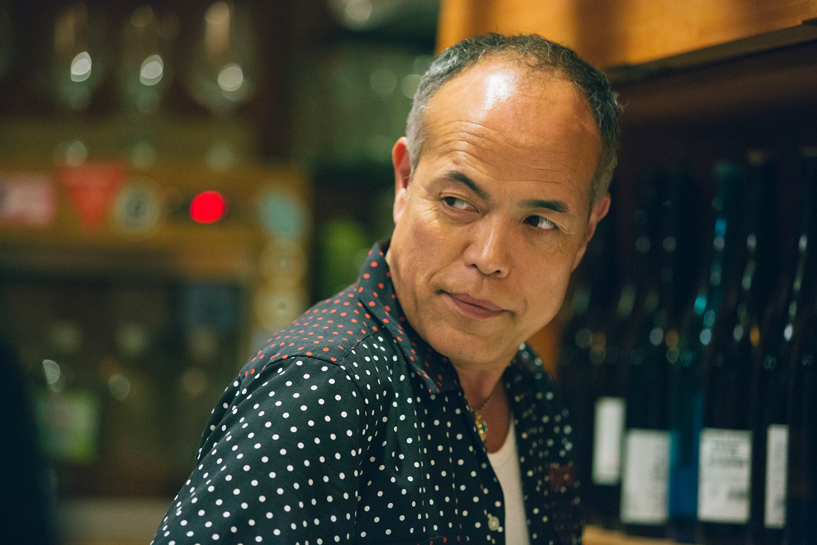 田中要次（C）「下北沢ダイハード」製作委員会