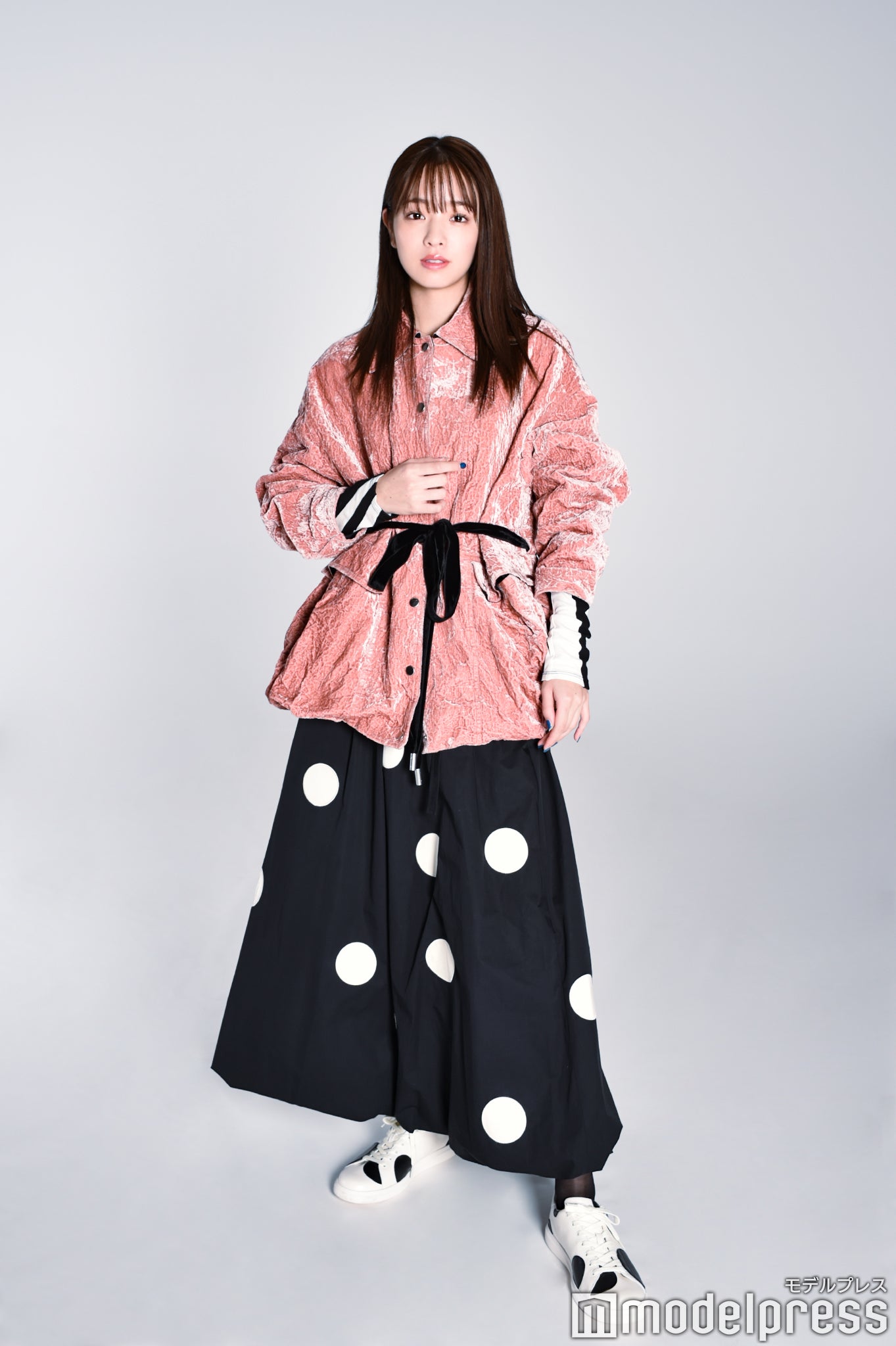 横田真悠（C）モデルプレス