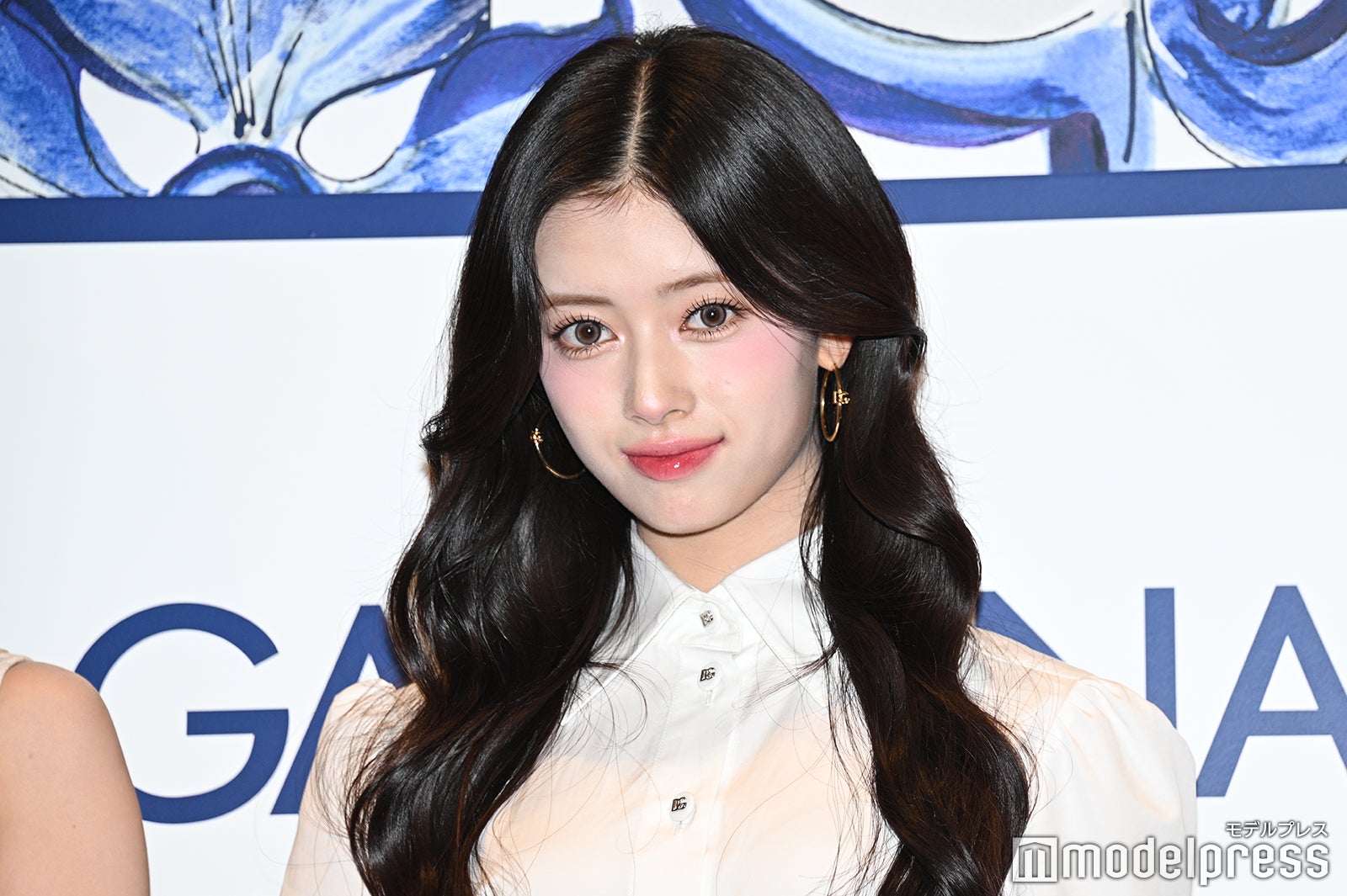 リマ（C）モデルプレス