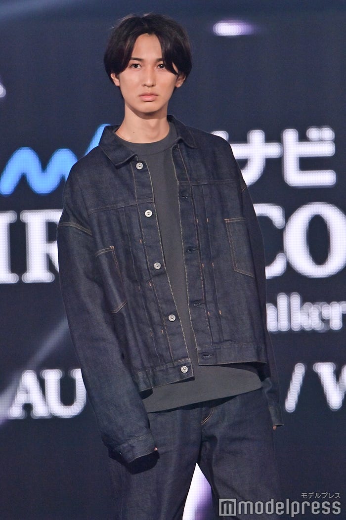 美波(C)モデルプレス