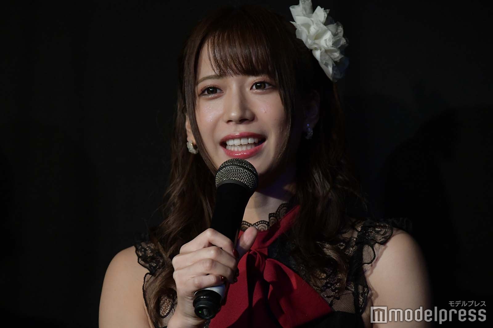 桜りん（C）モデルプレス