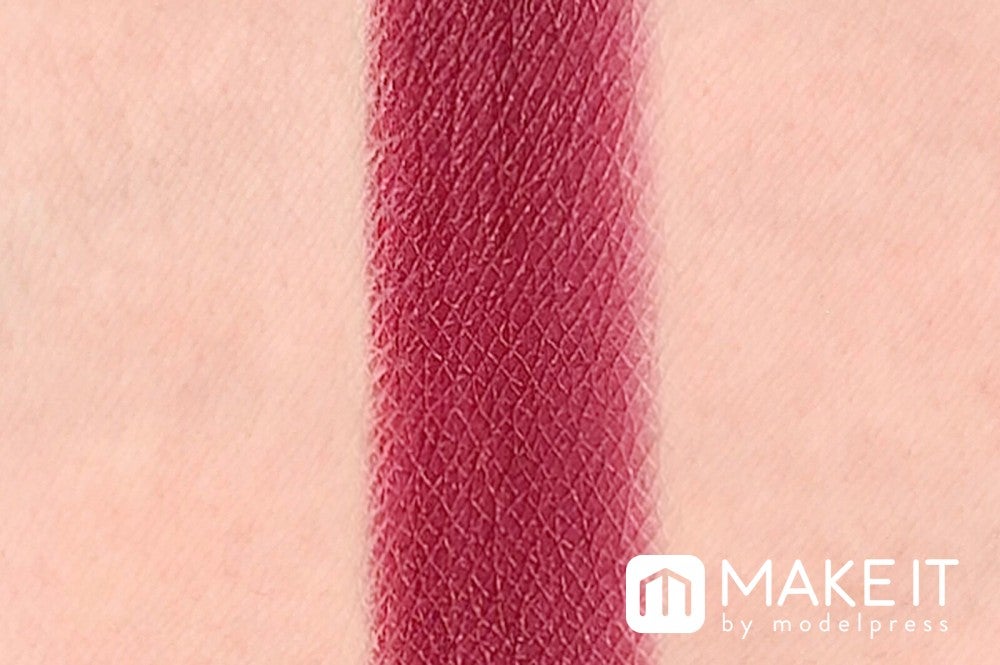 ちふれ／口紅／280 スウォッチ (C)メイクイット