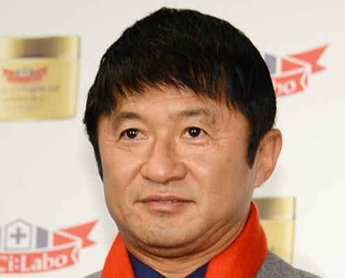 武田修宏、オリラジ藤森の破局報道にコメント