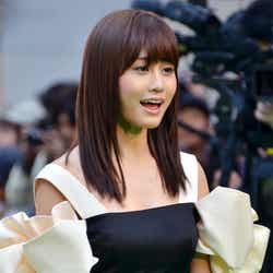 前田敦子