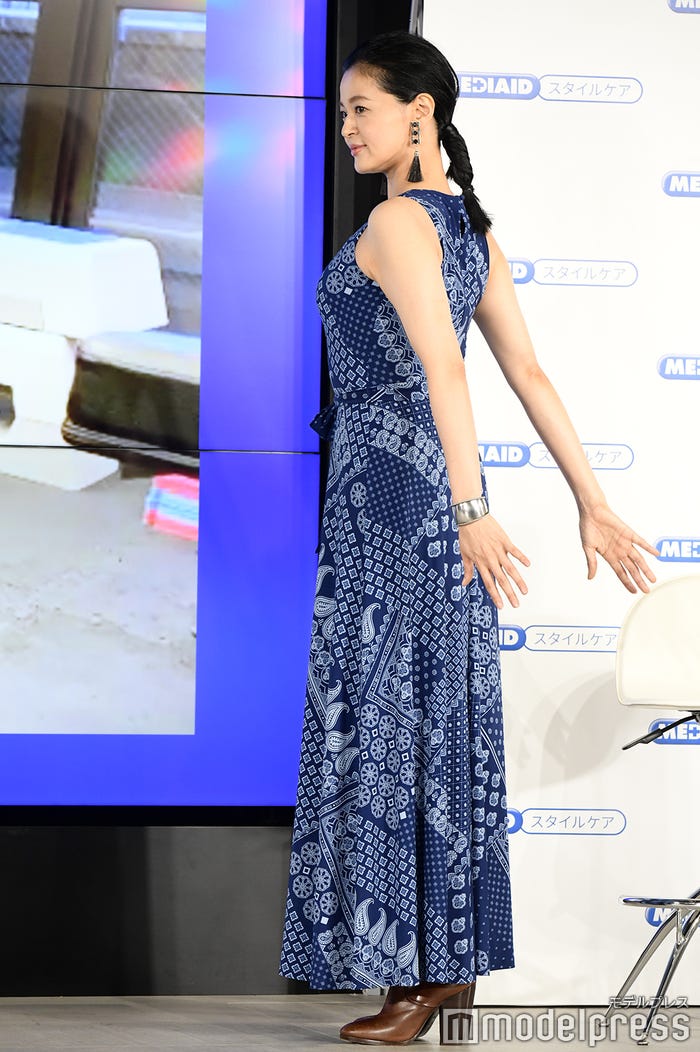 黒谷友香 (C)モデルプレス