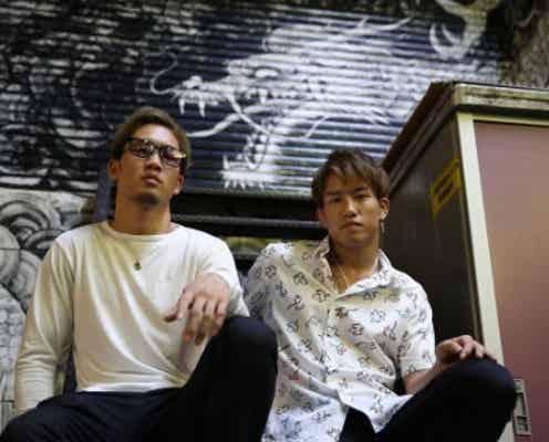 “総合格闘家&人気YouTuber”朝倉兄弟「RIZIN」の熱戦に反響「感動して泣いた」