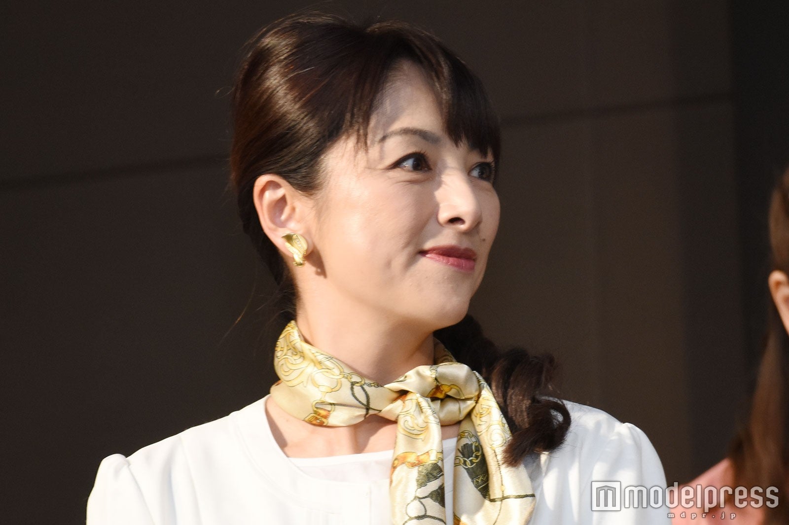 櫻井淳子 （C）モデルプレス