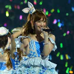 「AKB48 2013 真夏のドームツアー~まだまだ、やらなきゃいけないことがある~」東京ドーム公演1日目より