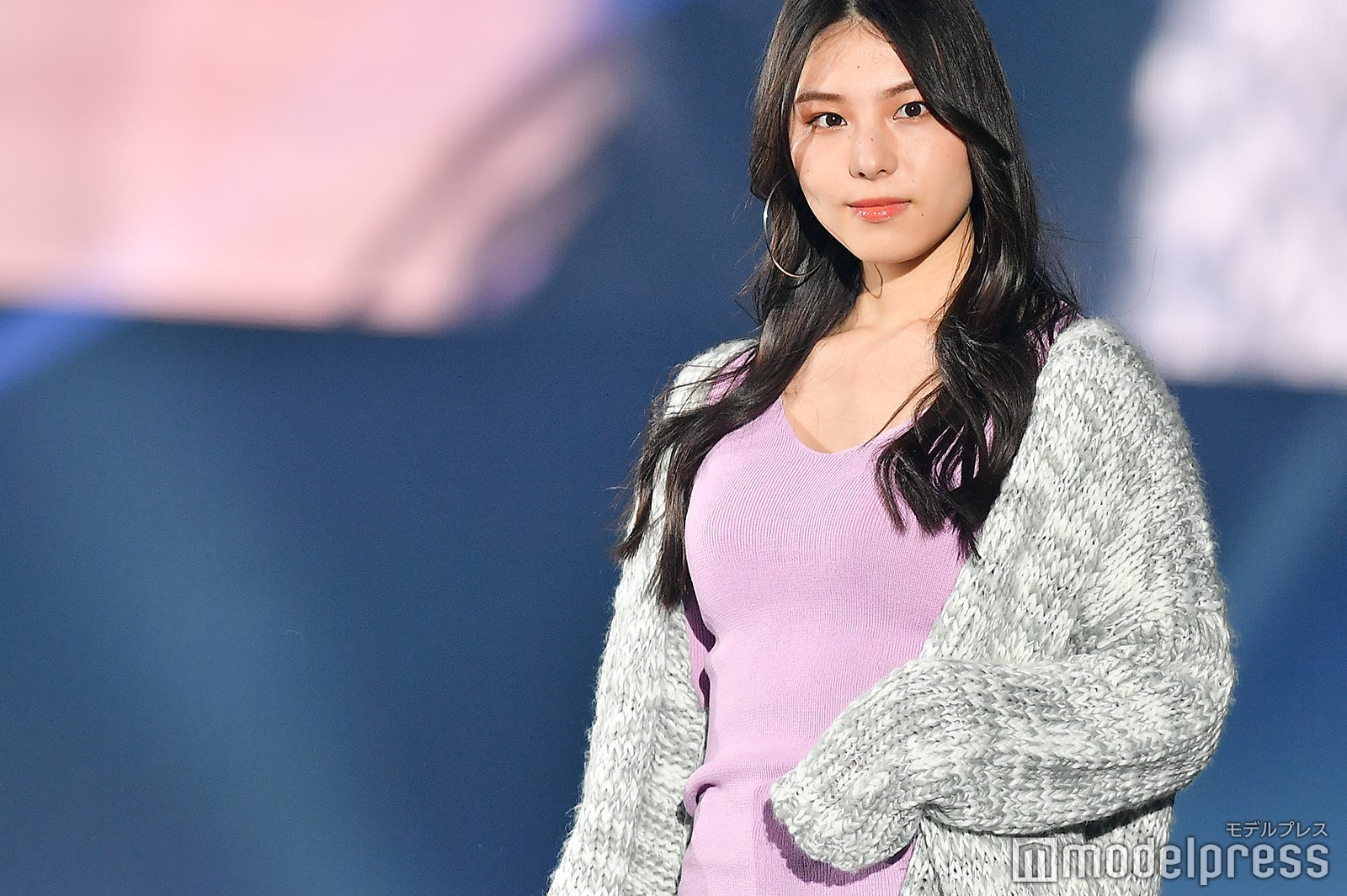 相楽伊織 （C）モデルプレス
