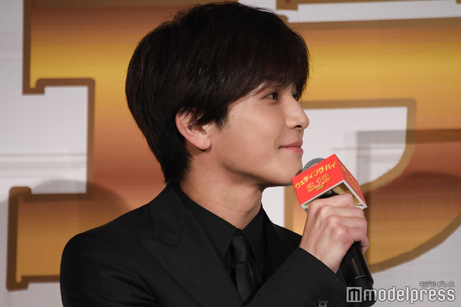 岩田剛典 （C）モデルプレス
