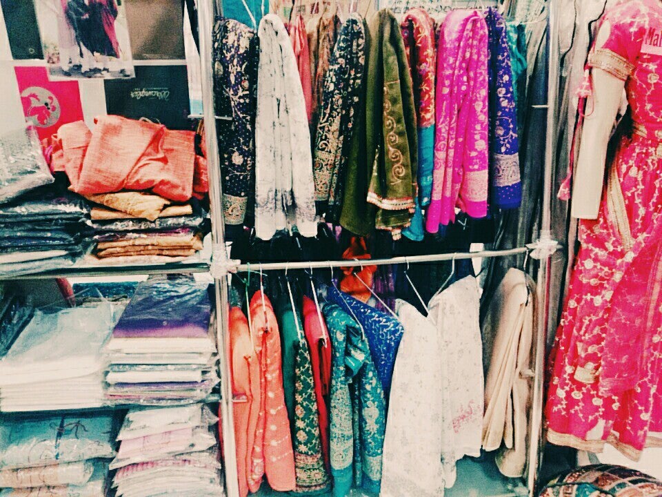 サリー／画像提供：所属事務所