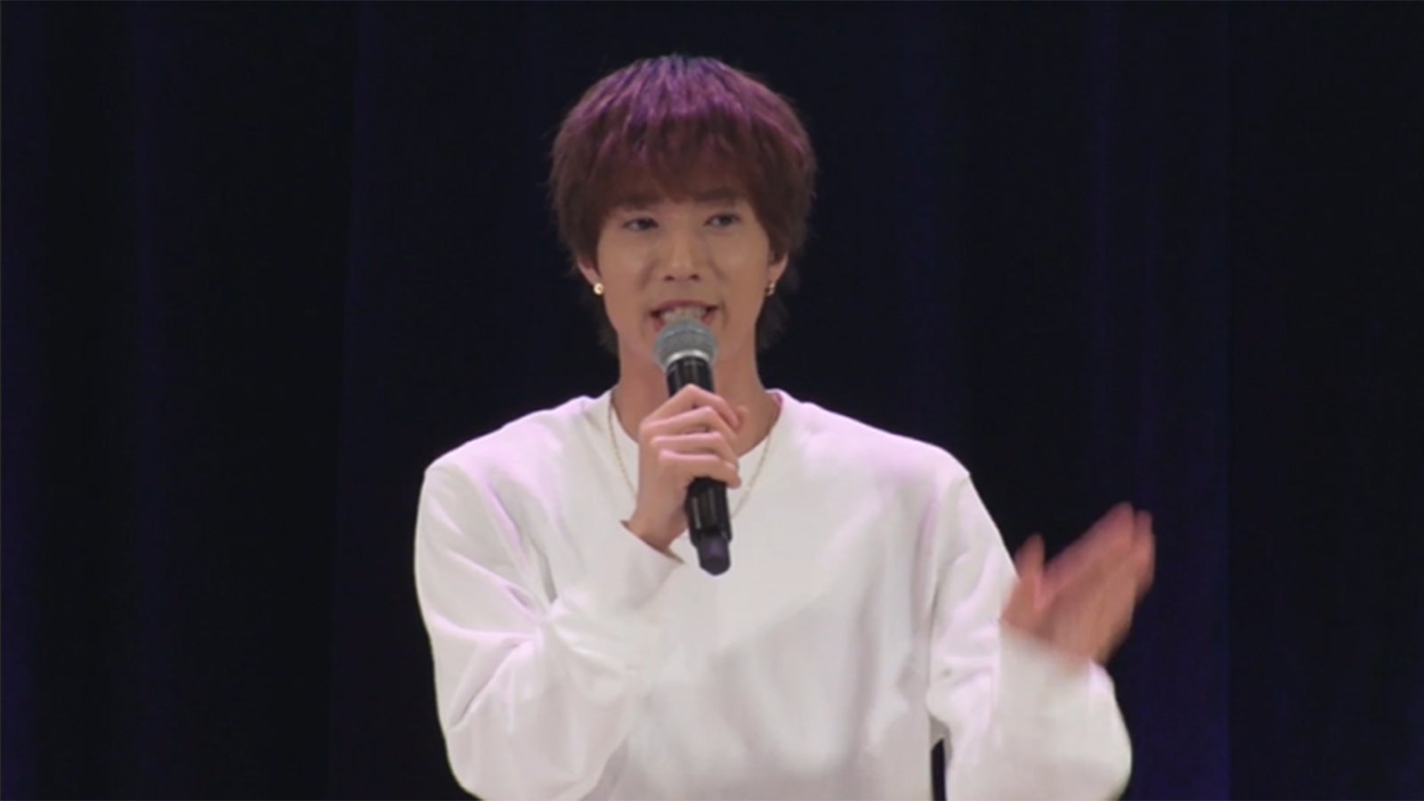 ぎし／ばんばんざい（提供写真）