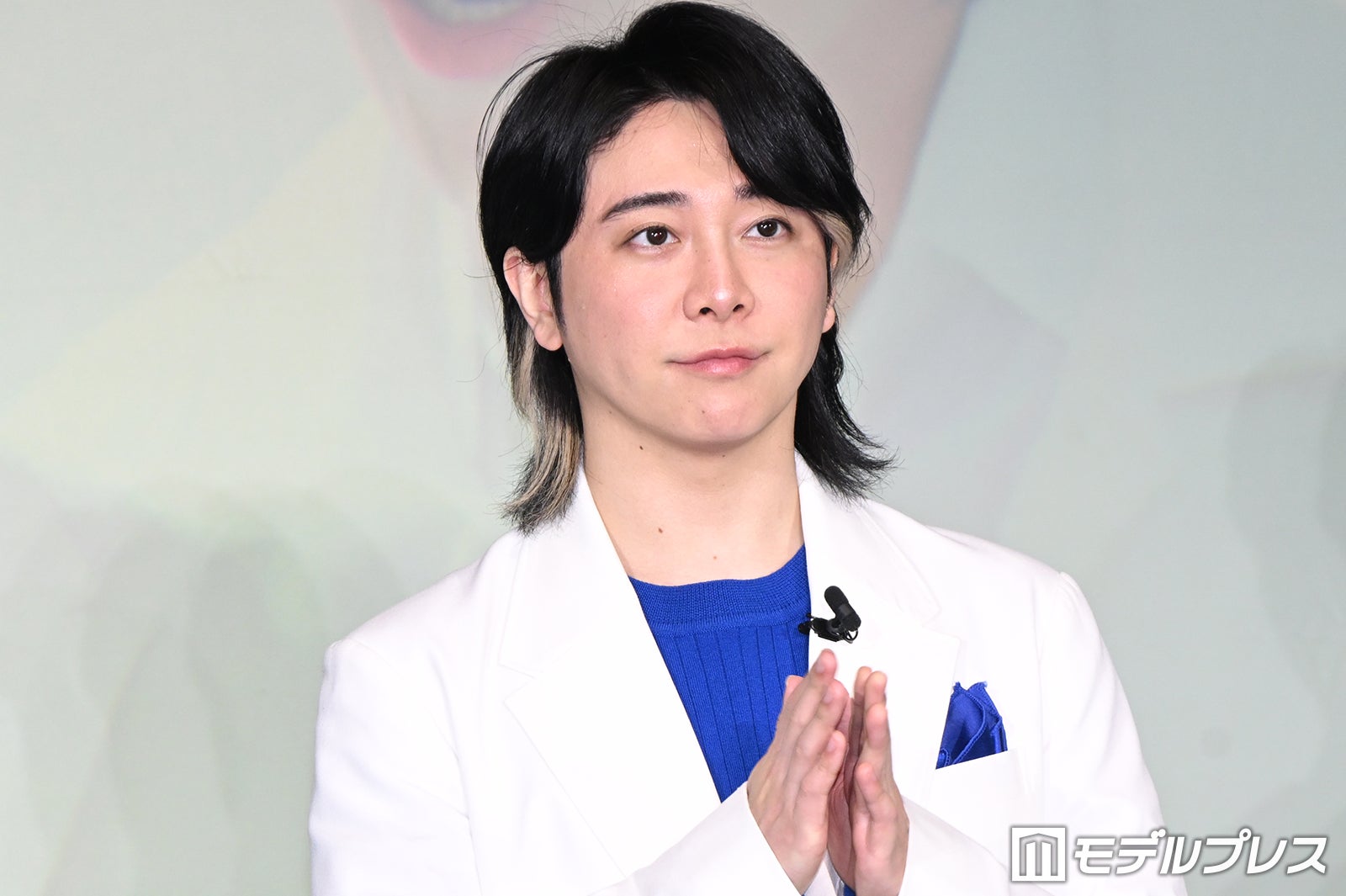 大森元貴（C）モデルプレス