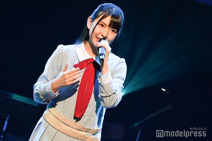 三村妃乃(C)モデルプレス