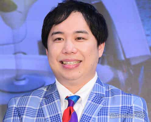 霜降り明星せいや、週刊誌に突撃された時の共通点明かす「証拠で残ってますから」【ファンタスティック 4:ファースト・ステップ】