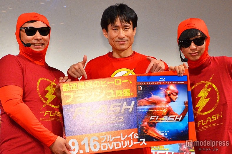  8.6秒バズーカー、先輩・なだぎ武に真剣相談