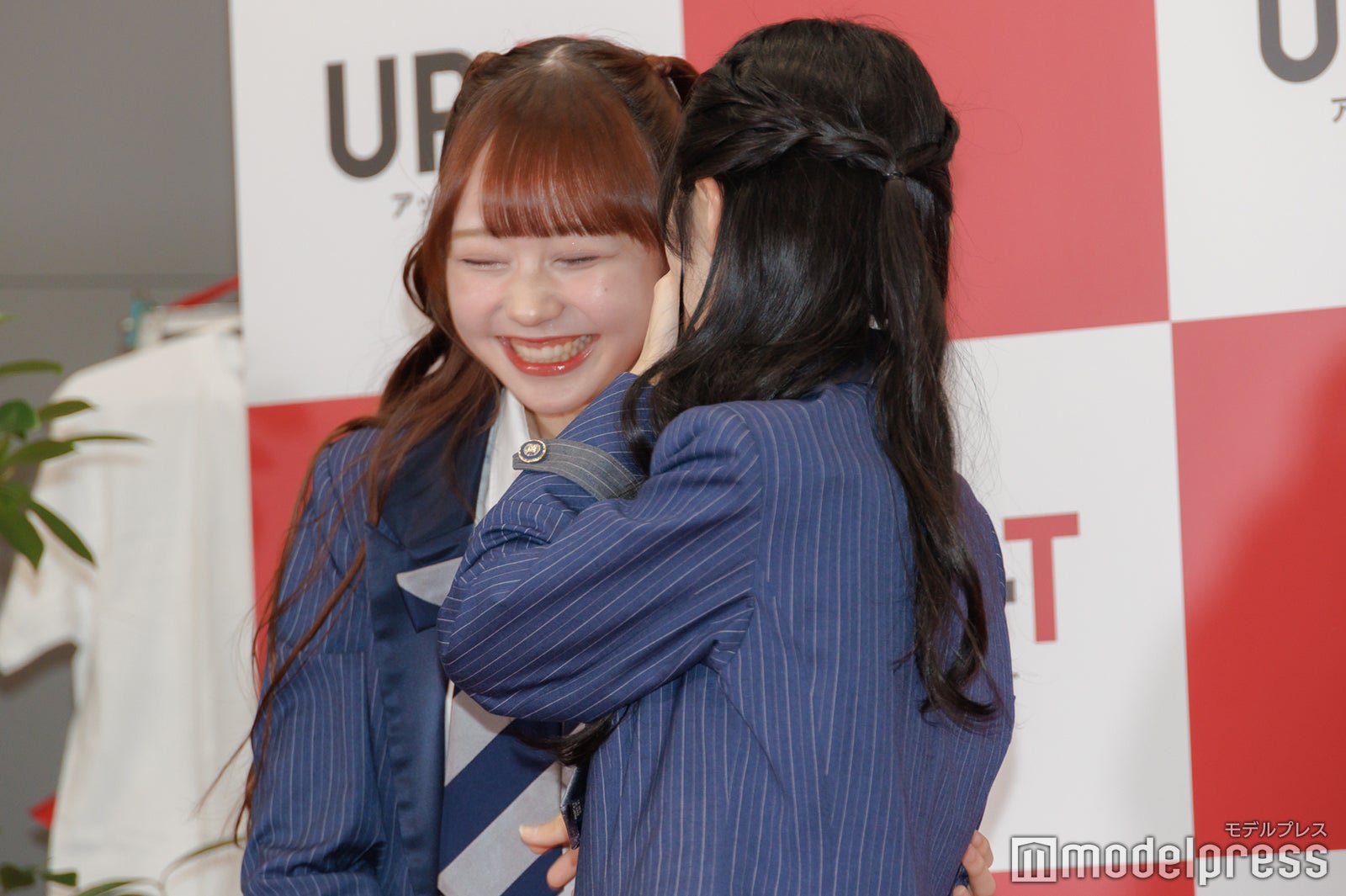 大盛真歩、佐藤綺星（C）モデルプレス