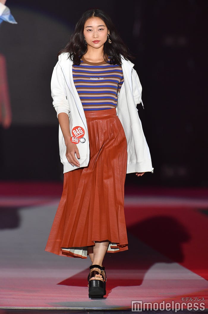 和田彩花(C)モデルプレス