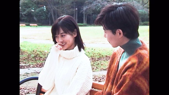 Thinking Dogs「エキストラ」MVより (提供写真)