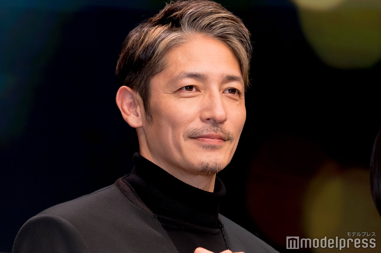 玉木宏（C）モデルプレス