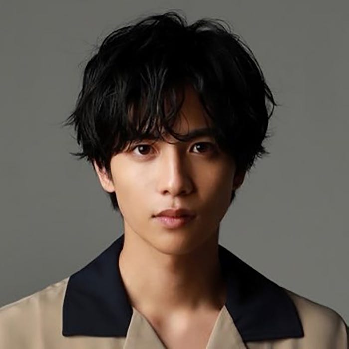 志尊淳(提供写真)