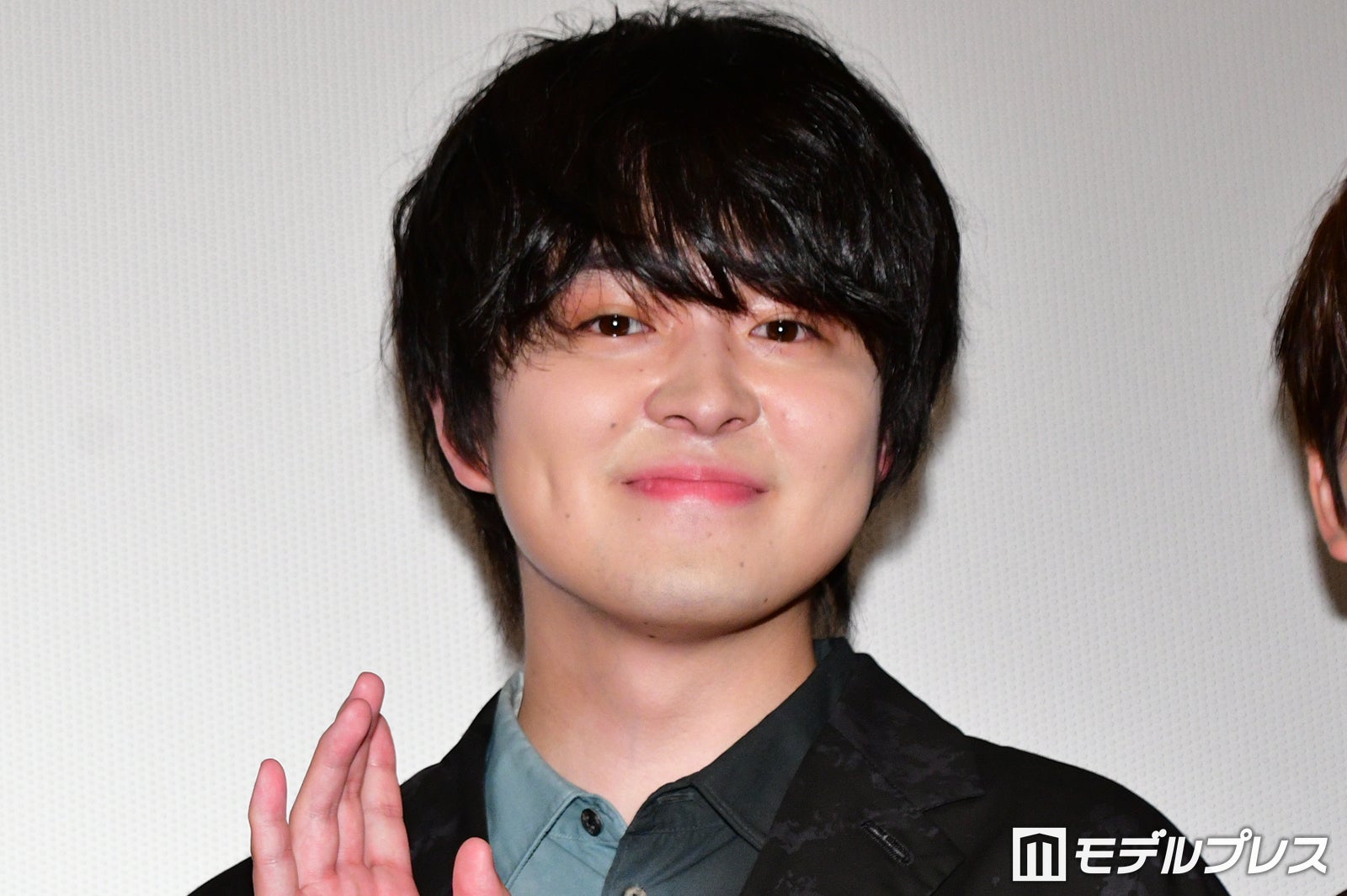 望月歩、ヒロイン・林芽亜里の目には「吸い込まれるような感覚」映画主演としてのプレッシャーも【Erica -エリカ-】