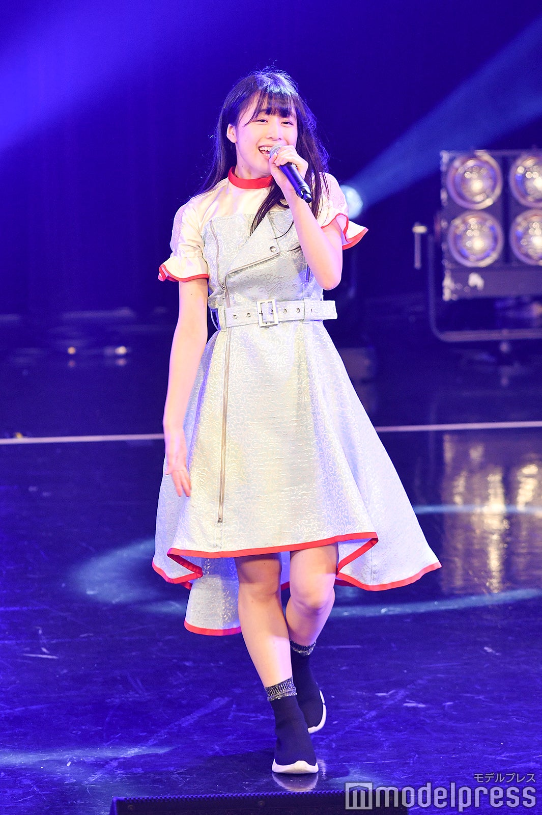 桜エビ～ず（C）モデルプレス