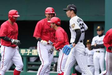 阪神2軍 守乱投壊19失点 平田2軍監督は怒り通り越して呆れ「しょうもない試合だった」