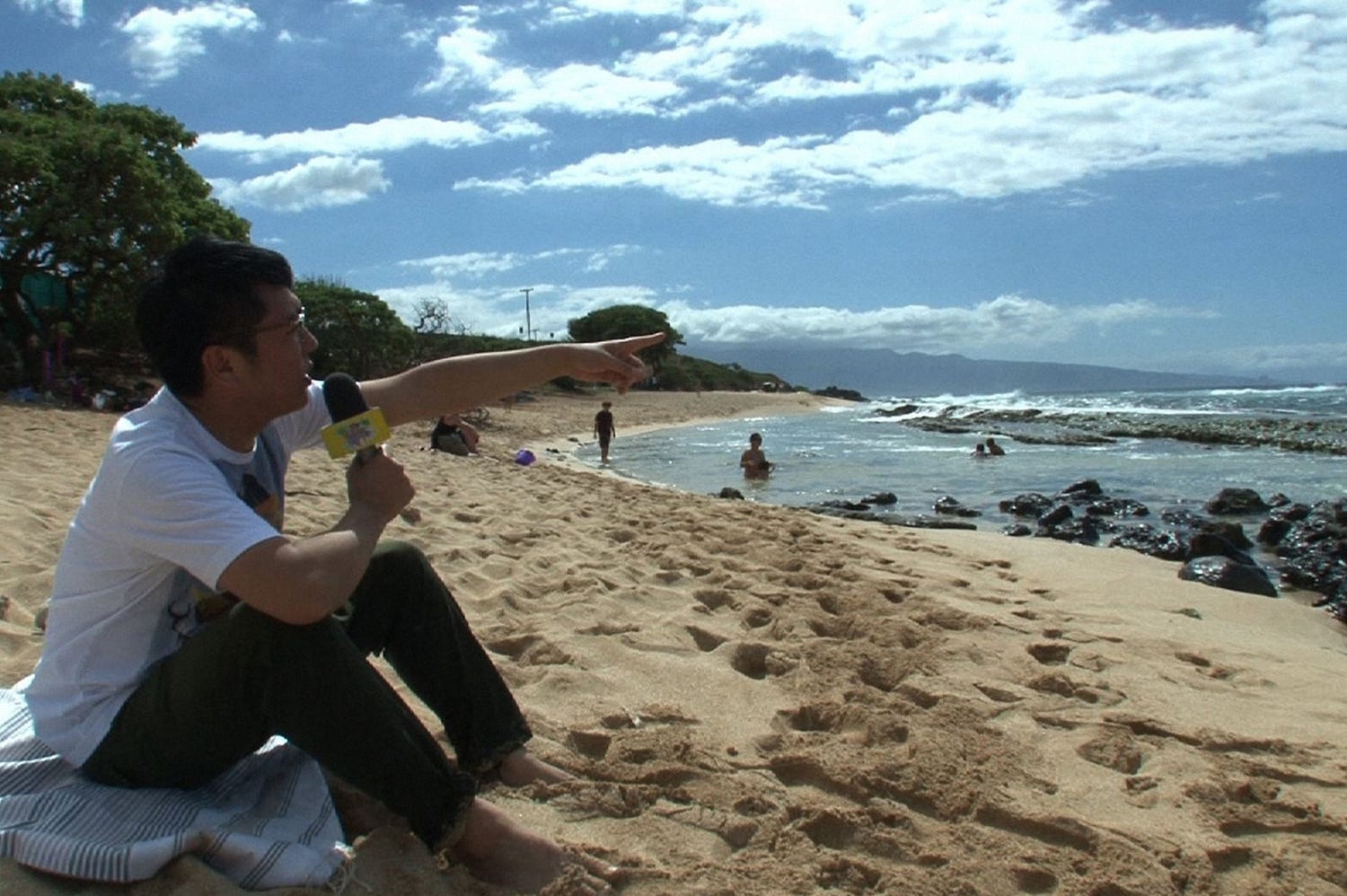 意外に知らない!ハワイ・マウイ島のお洒落タウン&ビーチって?