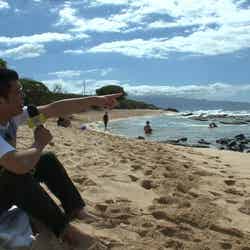 意外に知らない!ハワイ・マウイ島のお洒落タウン&ビーチって?