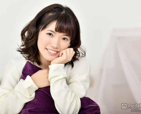「キレイになった」と話題の美山加恋、子役から女優への転換期―意識の変化と目覚めた思い モデルプレスインタビュー