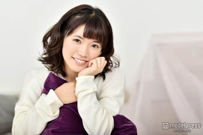 美山加恋 (C)モデルプレス