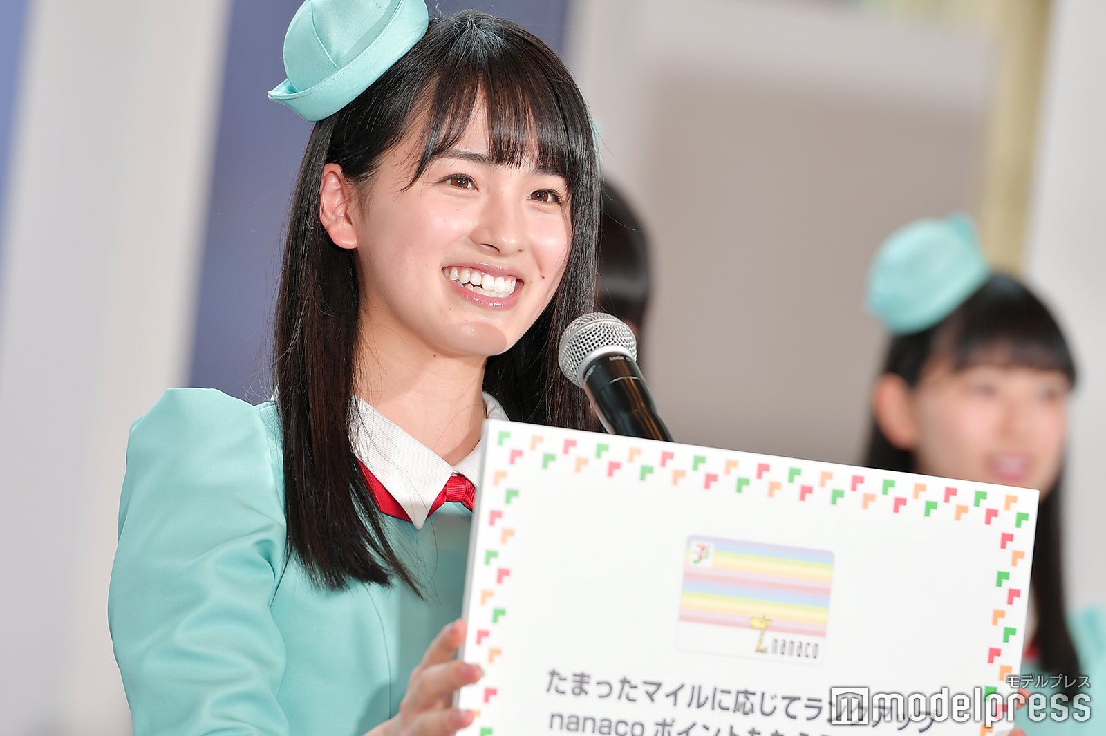 大園桃子（C）モデルプレス