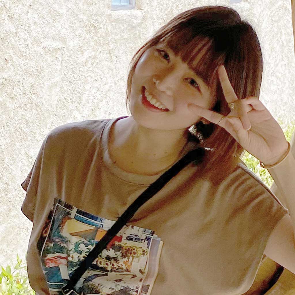 「MISS CIRCLE CONTEST 2021」⼆次審査通過者／提供画像