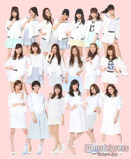 アイドリング!!!