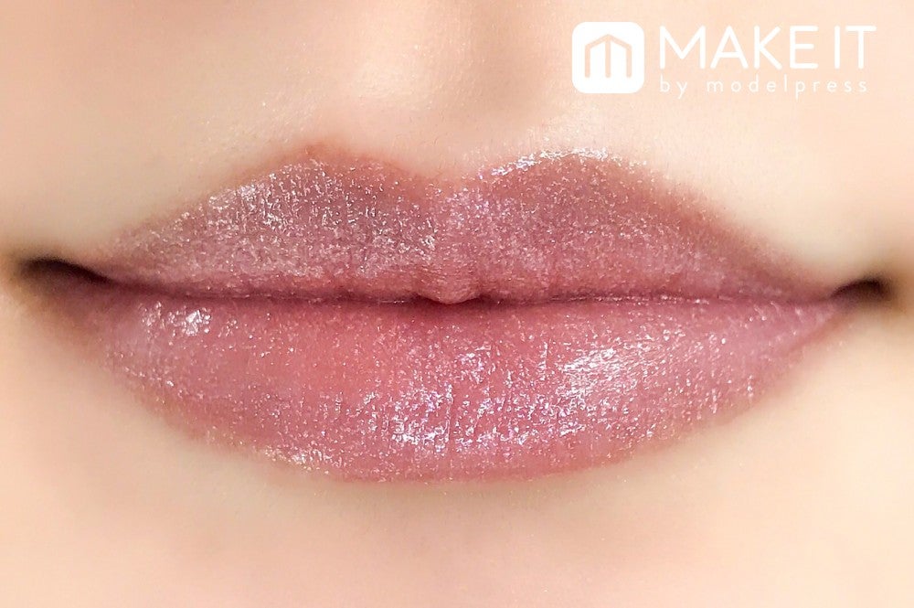 Dior／ディオール アディクト ラッカー スティック／687 ブロンズ オーセンティック 使用 (C)メイクイット