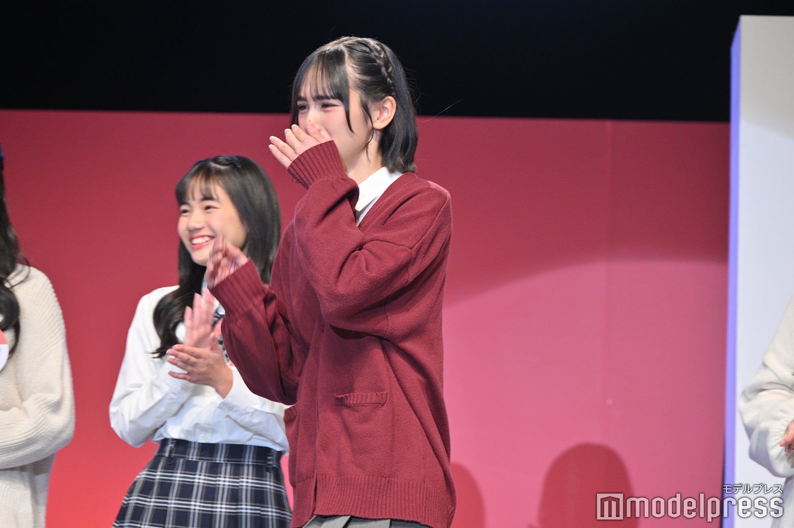 はんなさん（C）モデルプレス